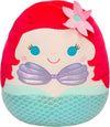Disney Squishmallow - Ariel 7.5"
