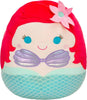 Disney Squishmallow - Ariel 7.5"