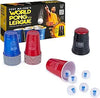Post Malone's Word Pong League Game
