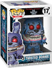 Funko Pop! Books: Five Nights at Freddy's - Twisted Bonnie #17