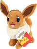Pokemon 8" Plush Assortment - Eevee