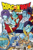 Dragon Ball Super, Vol. 17