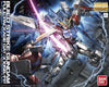 Build Strike Gundam Full Package "Gundam Build Fighters", Bandai MG