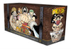 One Piece: East Blue and Baroque Works Box Set (Vol. 1-23)