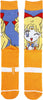 Sailor Moon Men's Crew Socks 5 Pack - Sweets and Geeks