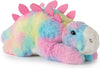 Scoopz Stegosaurus 8" Plush