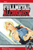 Fullmetal Alchemist Vol. 26