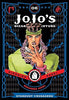 JoJo's Bizarre Adventure: Part 3 --Stardust Crusaders, Vol. 6
