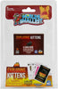 World’s Smallest Exploding Kittens