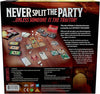 Betrayal at Baldur's Gate - Sweets and Geeks