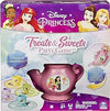 Disney Princess: Treats & Sweets Party Game