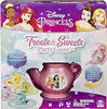Disney Princess: Treats & Sweets Party Game