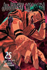 Jujutsu Kaisen Vol. 25