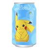 QDol Pokemon Pikachu Citrus Sparkling Water (330ml)