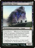 Doomwake Giant (Foil) - Journey Into Nyx