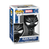 Funko Pop! Marvel: Black Panther #1418