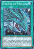 The Eye of Timaeus (1st Edition) (Secret Rare) - Dragons of Legend - DRLG-EN005