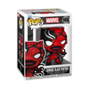 Funko Pop! Marvel: Carnageized - Carnage Black Panther #1434