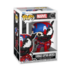 Funko Pop! Marvel: Carnageized - Carnage Captain America #1436