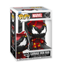 Funko Pop! Marvel: Carnageized - Carnage Iron Man #1437
