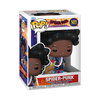 Funko Pop! Marvel: Spider-Man: Across The Spider-Verse - Spider-Punk (Unmasked)  #1411