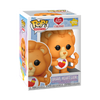 Funko Pop! Animation: Care Bear Cousins - Brave Heart Lion #1713