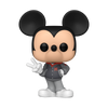 Funko Pop! POP Disney: Mickey Mouse #1495