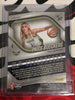 2025 Panini Prizm WNBA #147 Paige Bueckers Blue Velocity Prizm Variation Rookie Card RC – Dallas Wings