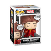 Funko Pop! Marvel: Wanda Maximoff (No More Mutants) #1455