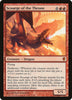 Scourge of the Throne (Foil) - Conspiracy - #35