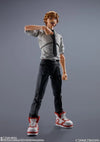 Denji "Chainsaw Man", Tamashii Nations S.H. Figuarts