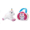Purse & Plush - Unicorn