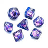 Demon Eye Dice 7-Die Set