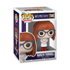 (DAMAGED)  Funko Pop! TV: Wednesday - Marilyn Thornhill (Rave'n Dance) #1580