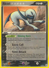 Absol (Rare) - 15/92 - Legend Maker