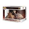 Funko Pop! Rides: House of the Dragon - Aegon Targaryen w/ Sunfyre #135