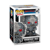 Funko POP! TV: Smallville - Doomsday Max #541