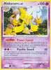 Alakazam (Moderate Play) - 2/123 - Mysterious Treasures