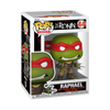 Funko Pop! Comics: The Last Ronin - Raphael #44