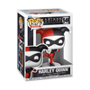 Funko Pop! Animation: Batman The Animated Series - Harley Quinn #546