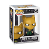 Funko Pop! Animation: Batman The Animated Series - Ra's al Ghul #547