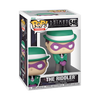 Funko Pop! Animation: Batman The Animated Series - The Riddler #548