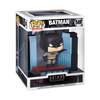 Funko Pop! Deluxe Animation: Batman The Animated Series - Batman #549