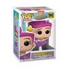 Funko Pop! Television: Fairly Odd Parents - Wanda with Da Rules #1692