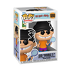 Funko Pop! Animation: Ed, Edd, n Eddy - Edd "Double D" #1898