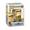 Funko Pop! Animation: Ed, Edd, n Eddy - Ed #1897