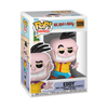 Funko Pop! Animation: Ed, Edd, n Eddy - Eddy #1899
