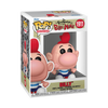 Funko Pop! Animation: The Grim Adventures of Billy & Mandy - Billy #1911