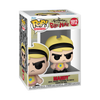 Funko Pop! Animation: The Grim Adventures of Billy & Mandy - Mandy #1912