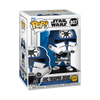 Funko Pop! Star Wars: Clone Wars - ARC Trooper Jesse #807 (CHASE)